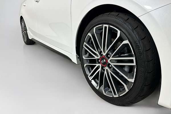 2019 Kia CERATO GT SAFETY PACK BD MY19