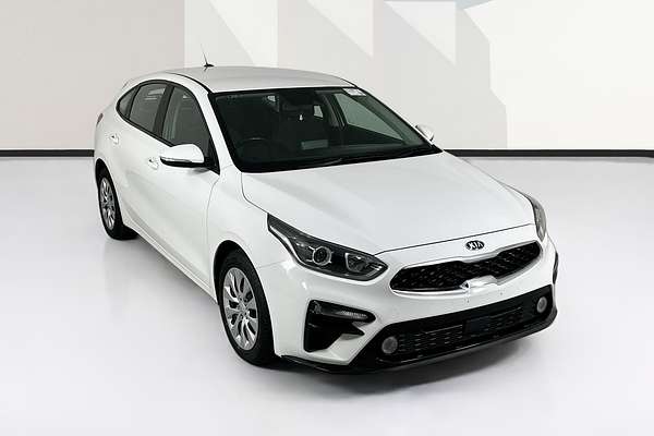 2020 Kia CERATO S SAFETY PACK BD MY21