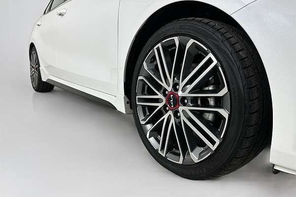 2022 Kia CERATO GT BD MY22