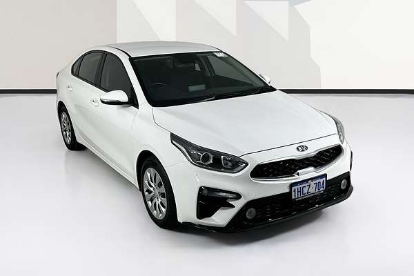 2020 Kia CERATO S SAFETY PACK BD MY20