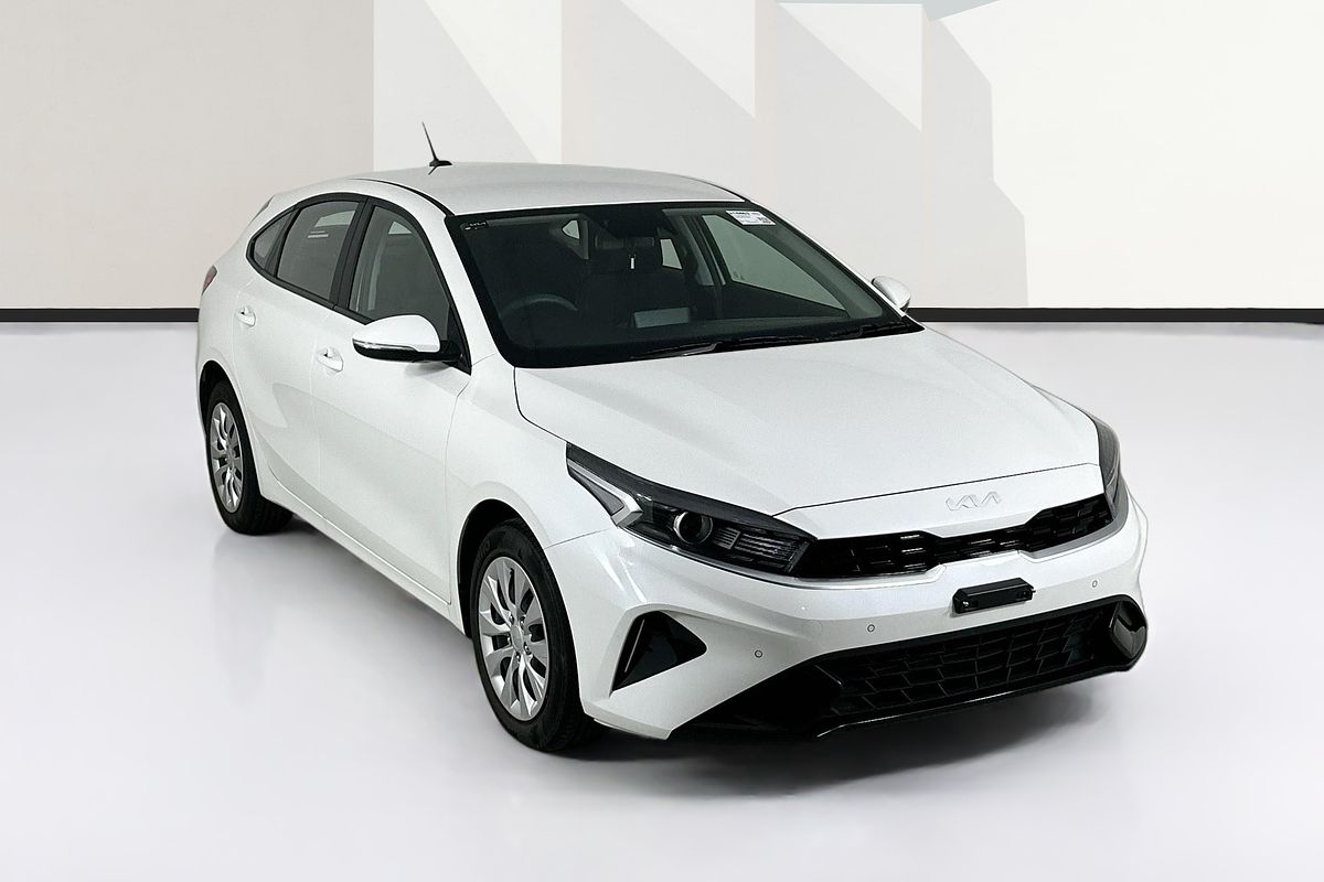 2024 Kia CERATO S BD MY24