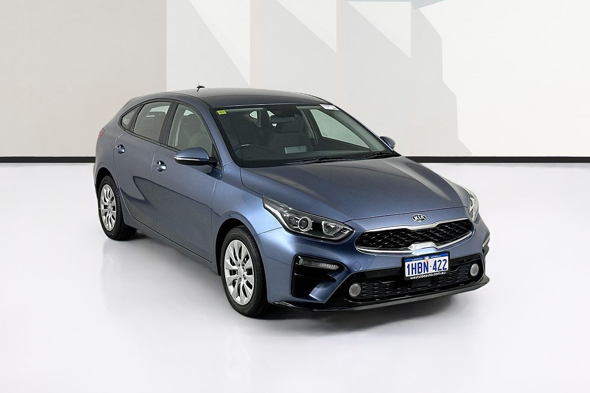 2020 Kia CERATO S SAFETY PACK BD MY20