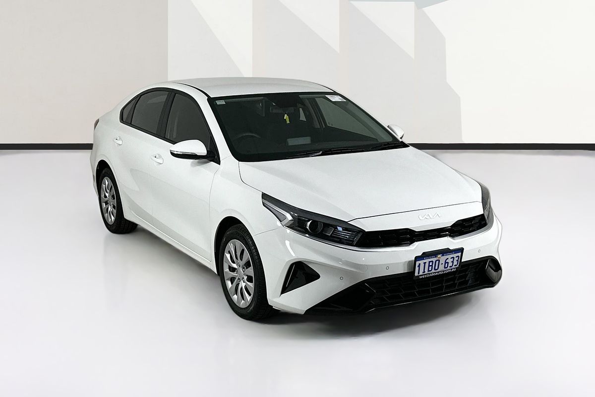 2023 Kia CERATO S BD MY24