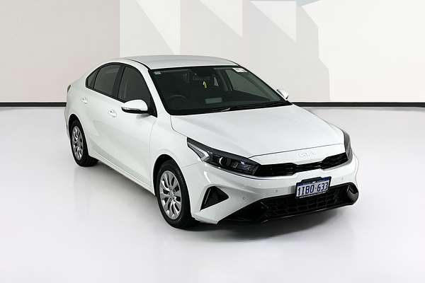2023 Kia CERATO S BD MY24