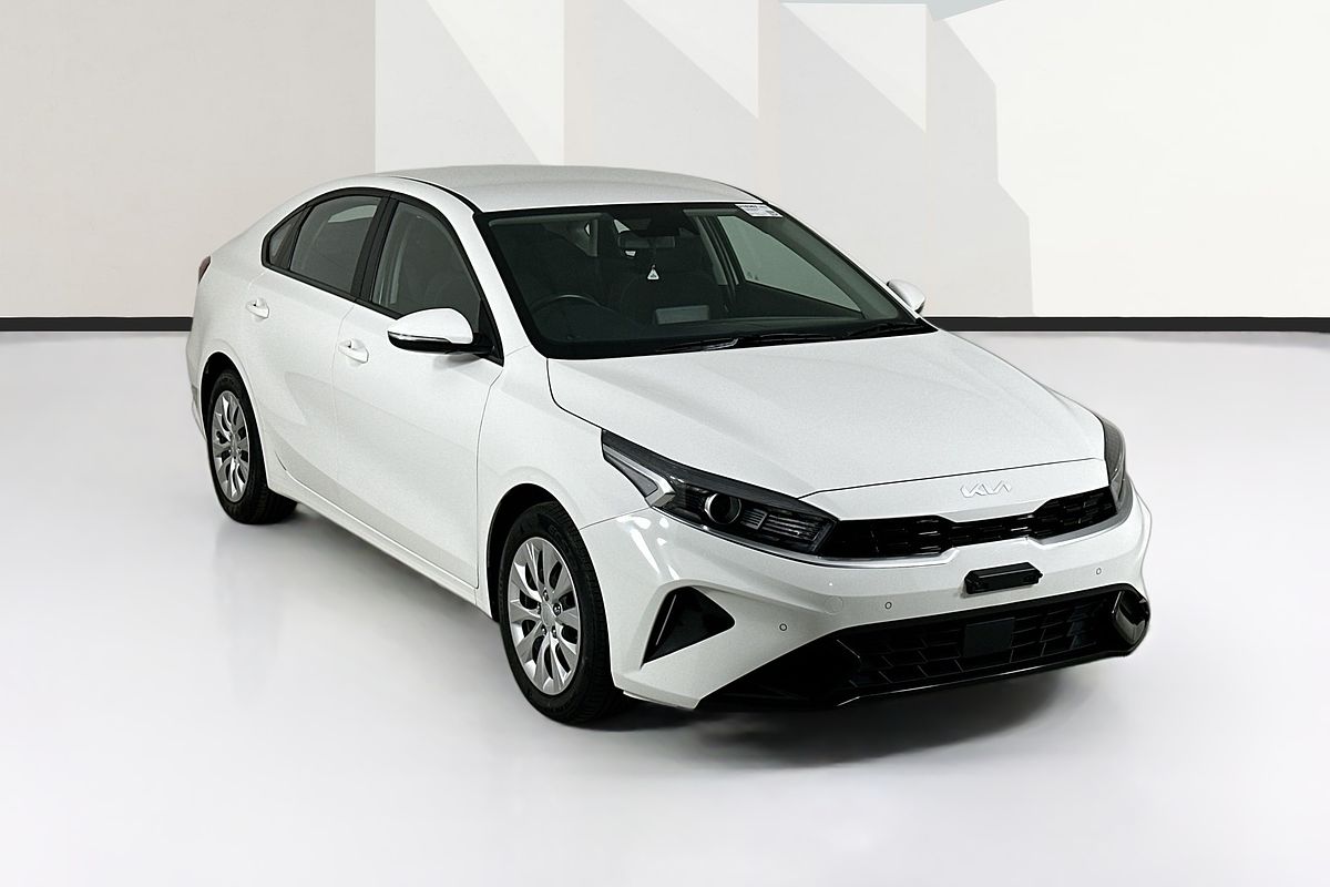2023 Kia CERATO S BD MY24