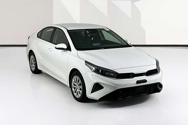 2023 Kia CERATO S BD MY24
