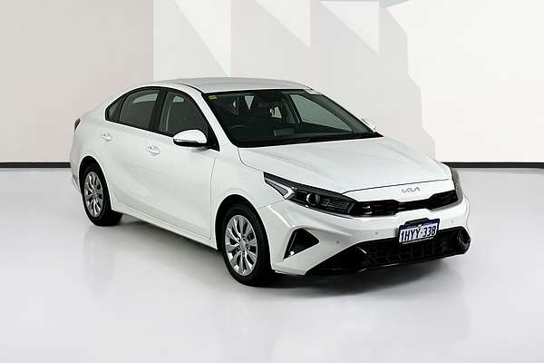 2023 Kia CERATO S BD MY23