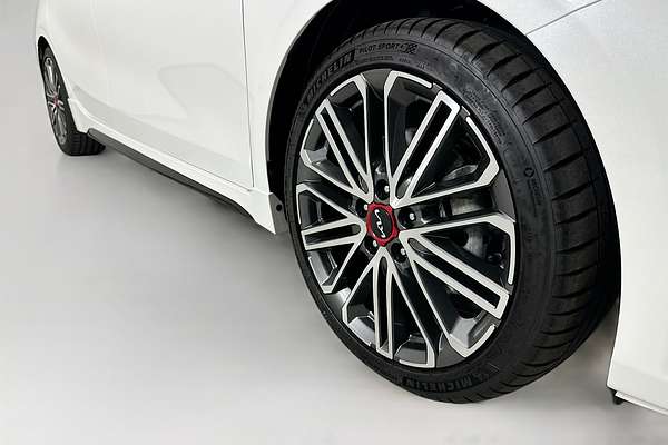 2023 Kia CERATO GT BD MY23