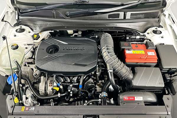 2019 Kia CERATO GT SAFETY PACK BD MY19