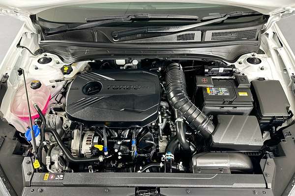 2023 Kia CERATO GT BD MY23