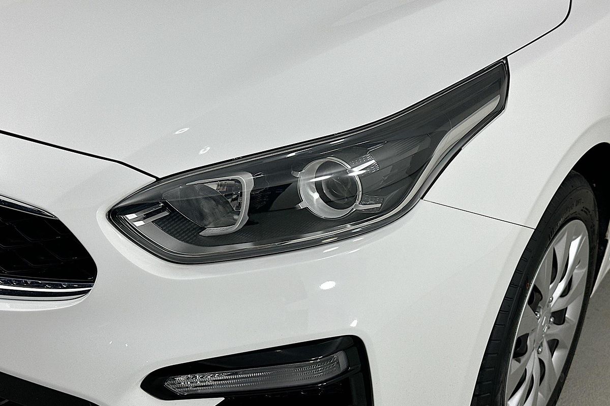 2020 Kia CERATO S SAFETY PACK BD MY21