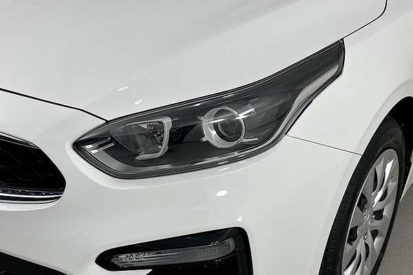 2020 Kia CERATO S SAFETY PACK BD MY21