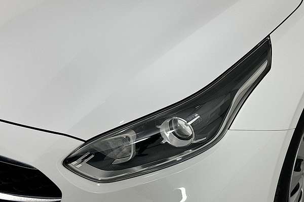 2020 Kia Cerato S BD