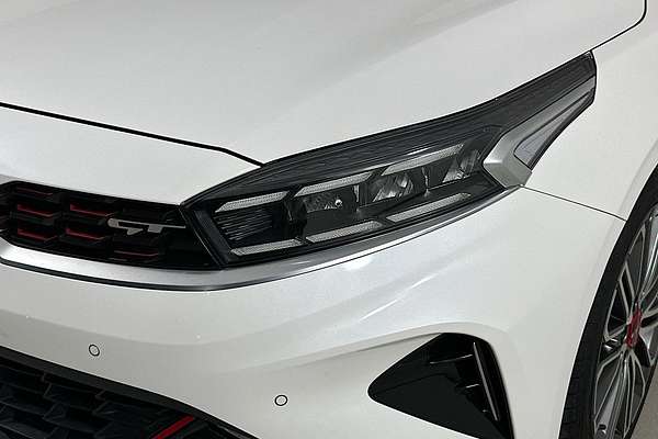 2022 Kia CERATO GT BD MY22