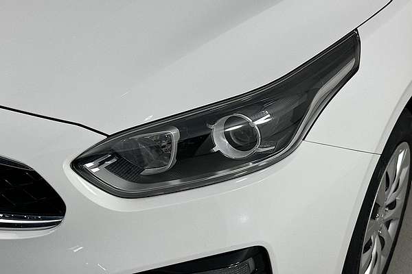 2020 Kia CERATO S SAFETY PACK BD MY20