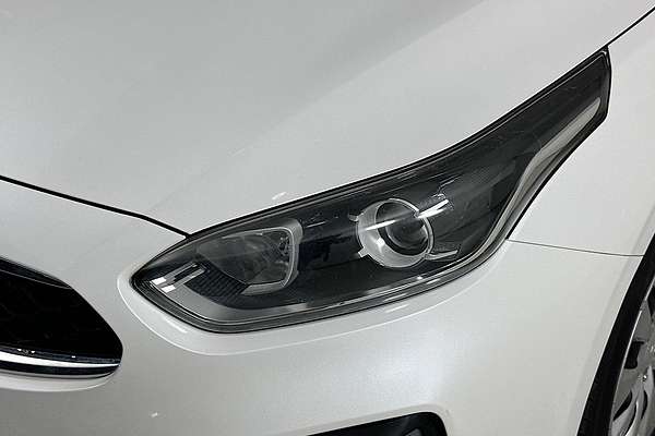 2020 Kia CERATO S BD MY21