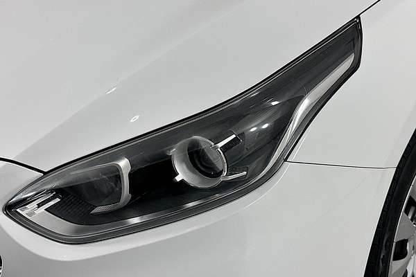 2020 Kia CERATO S BD MY20