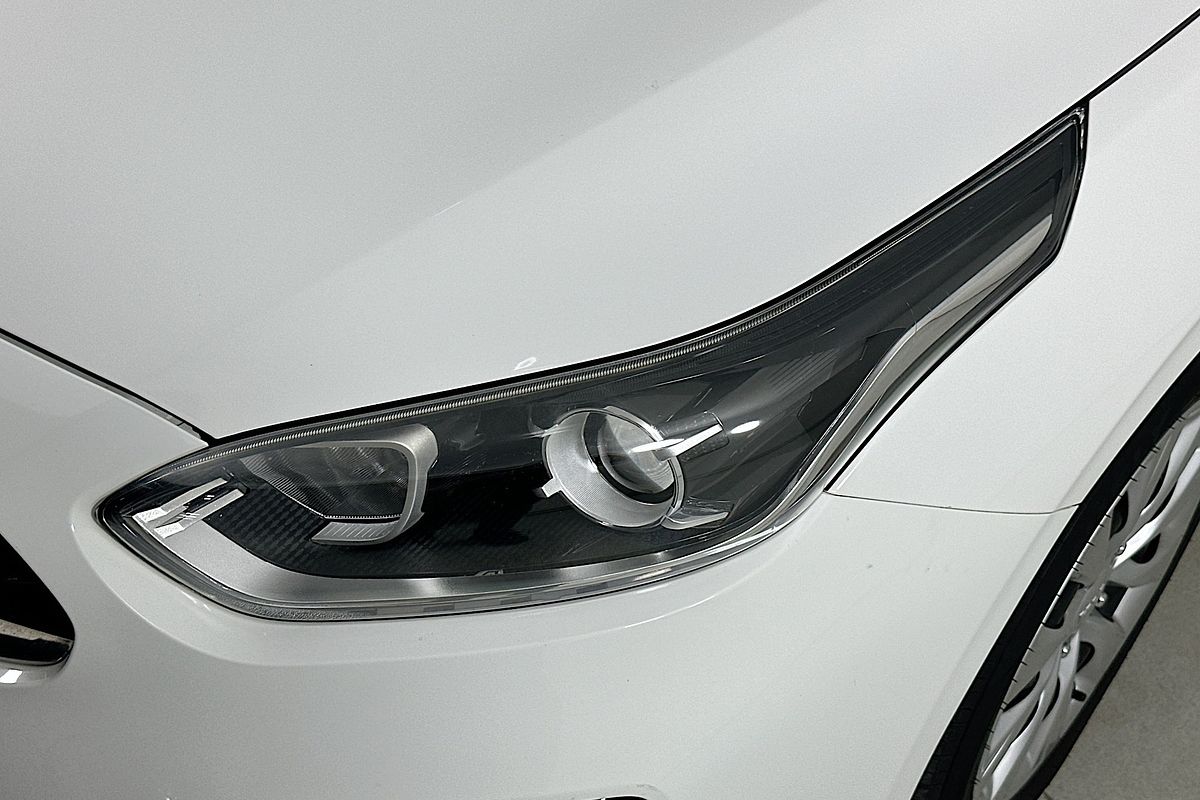 2020 Kia CERATO S BD MY20