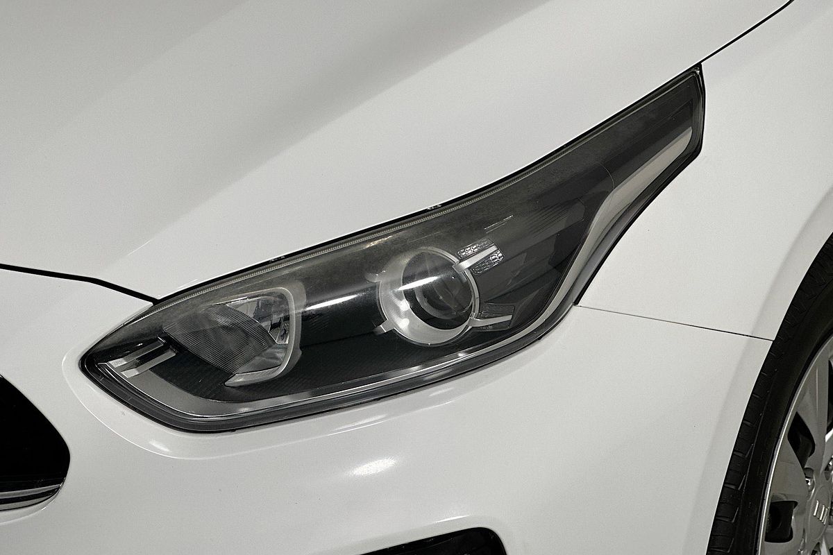 2020 Kia CERATO S BD MY20