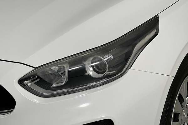 2020 Kia CERATO S BD MY20