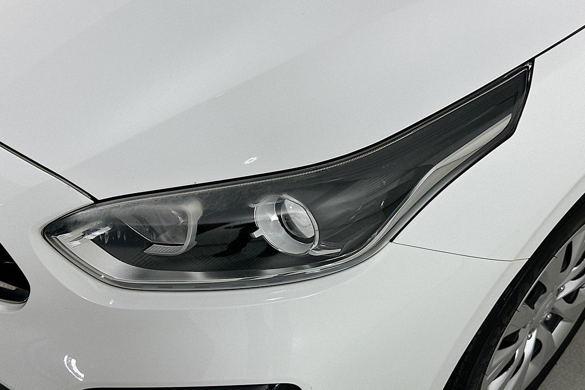 2020 Kia CERATO S BD MY20