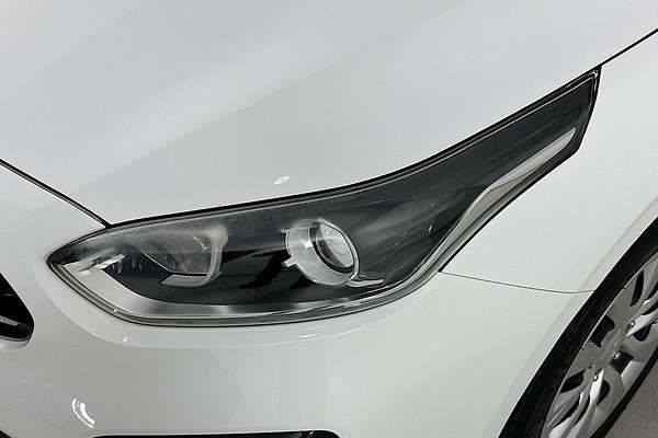 2020 Kia CERATO S BD MY20