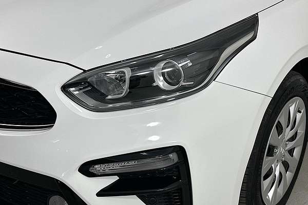 2019 Kia CERATO S BD MY19