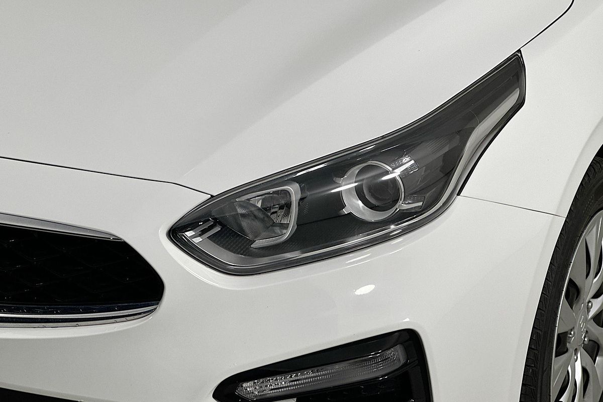 2020 Kia CERATO S BD MY20
