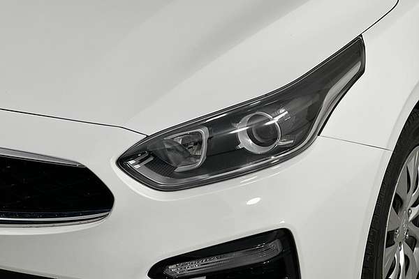 2020 Kia CERATO S BD MY20