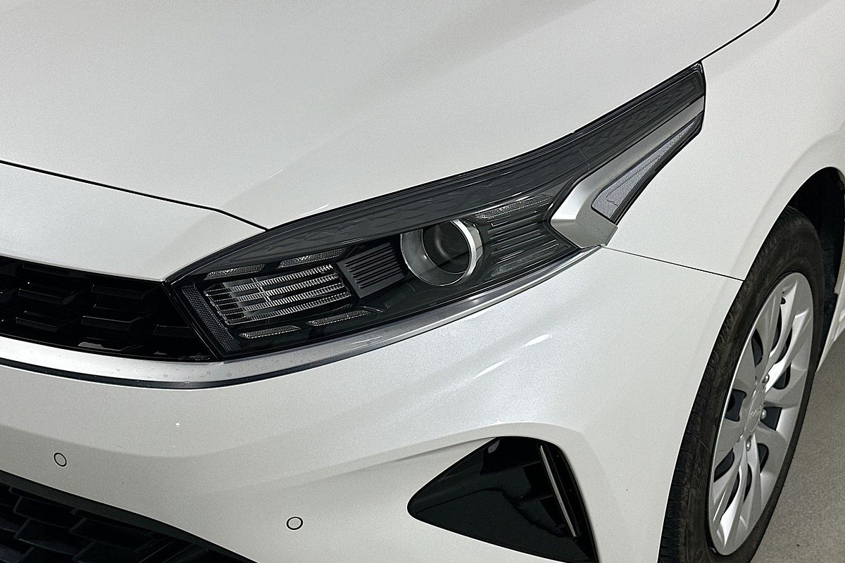 2024 Kia CERATO S BD MY24