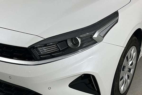 2024 Kia CERATO S BD MY24