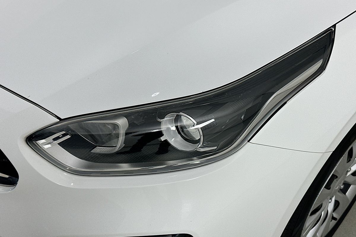 2019 Kia CERATO S BD MY19