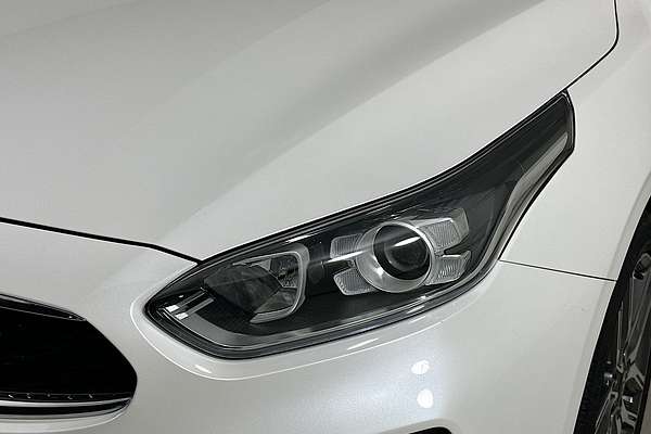 2020 Kia CERATO SPORT+ SAFETY PACK BD MY21