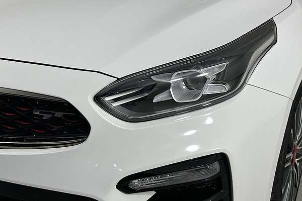 2019 Kia CERATO GT SAFETY PACK BD MY20