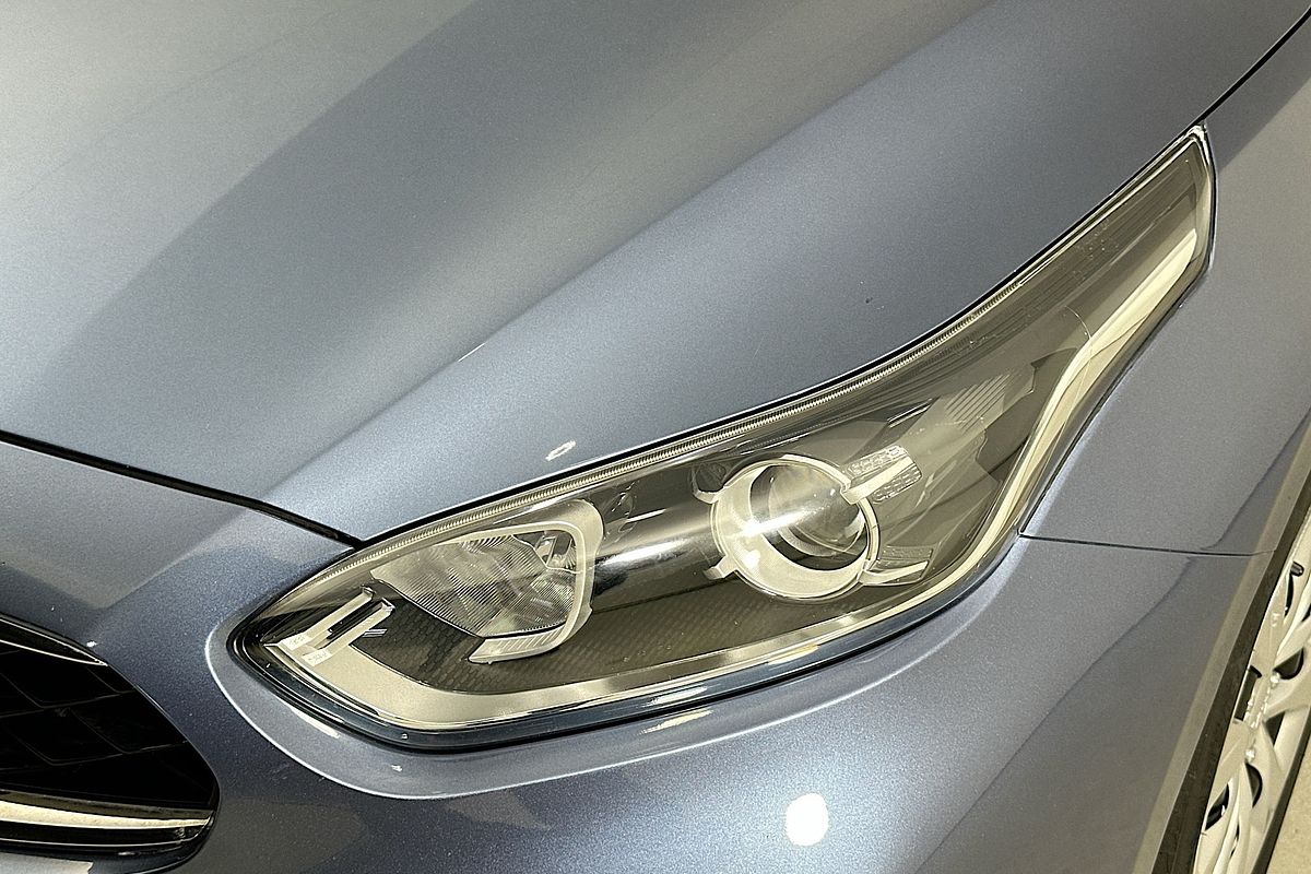 2020 Kia CERATO S SAFETY PACK BD MY20