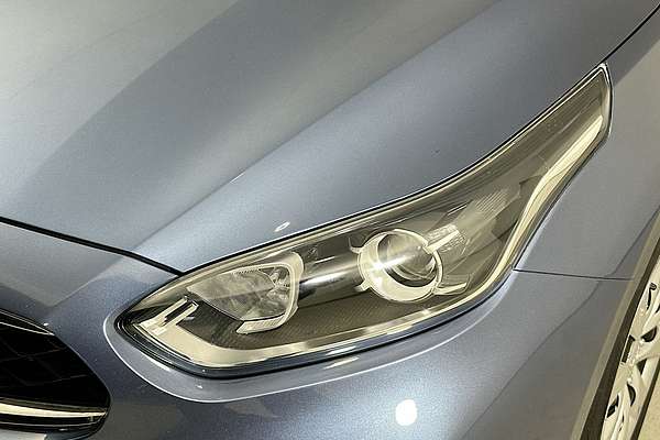 2020 Kia CERATO S SAFETY PACK BD MY20