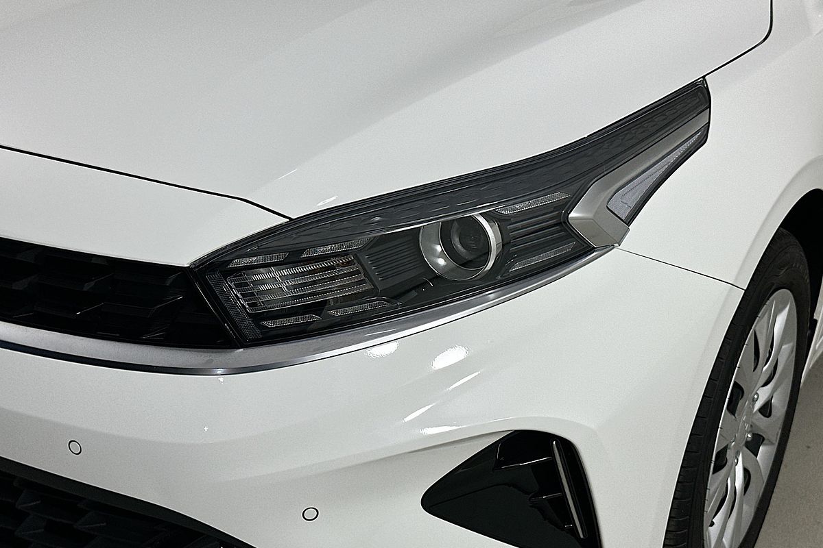 2023 Kia CERATO S BD MY24