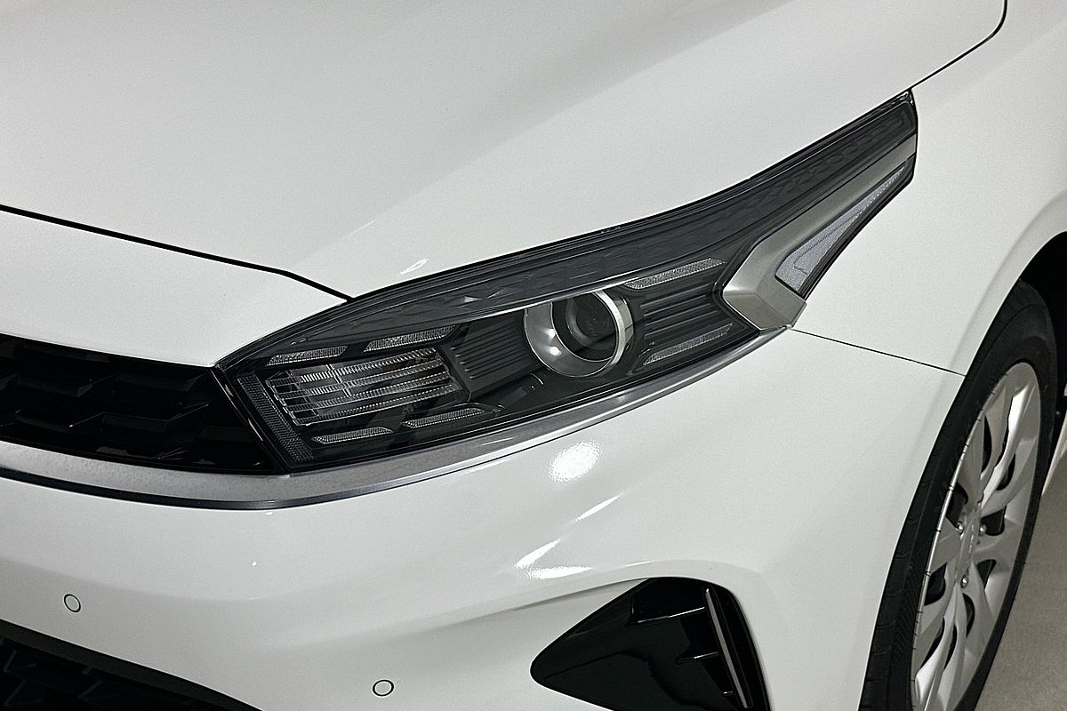 2023 Kia CERATO S BD MY23