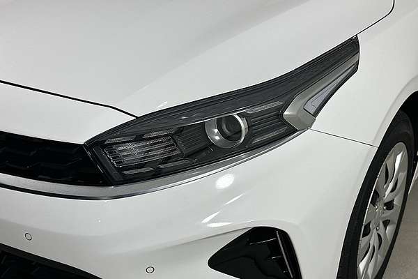 2023 Kia CERATO S BD MY23