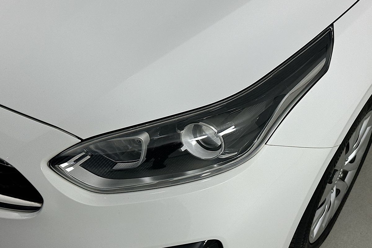 2020 Kia CERATO S BD MY20