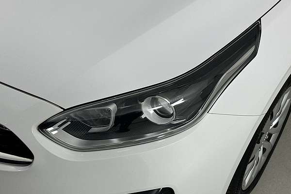 2020 Kia CERATO S BD MY20