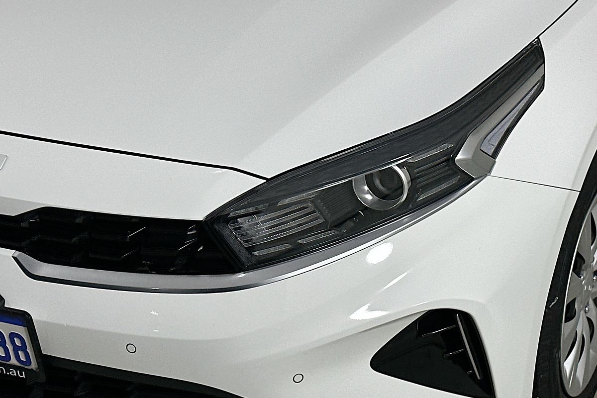 2023 Kia CERATO S BD MY23