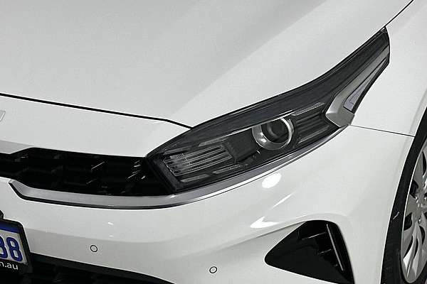 2023 Kia CERATO S BD MY23