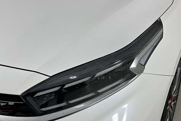 2023 Kia CERATO GT BD MY23