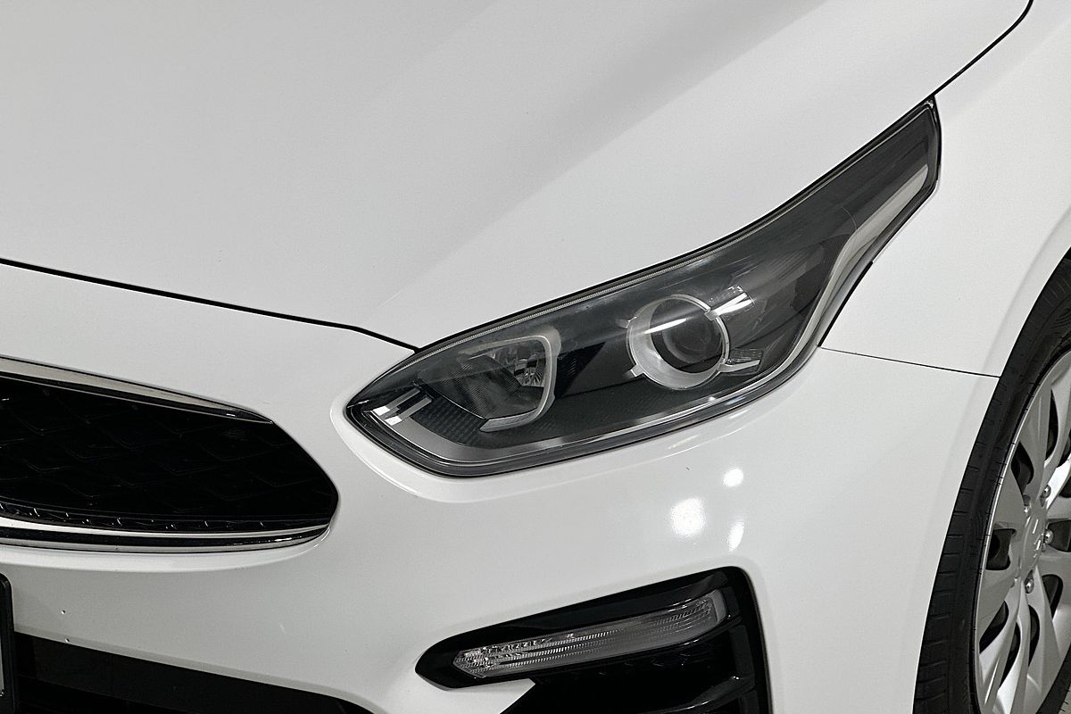 2020 Kia CERATO S BD MY20