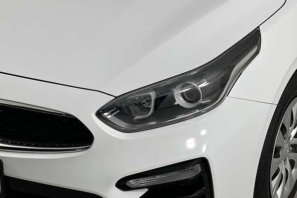 2020 Kia CERATO S BD MY20