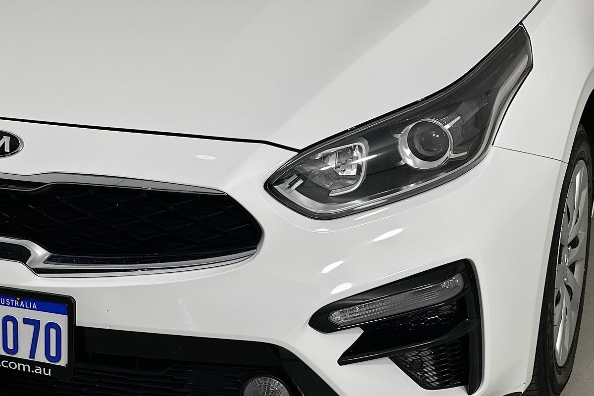 2020 Kia CERATO S BD MY21