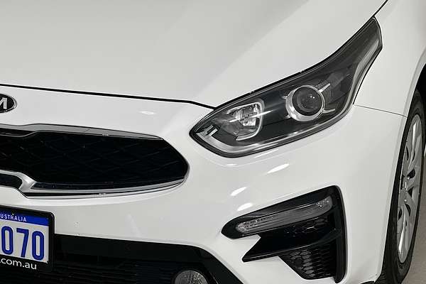 2020 Kia CERATO S BD MY21