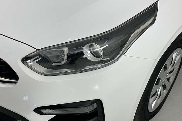 2018 Kia CERATO S BD MY19