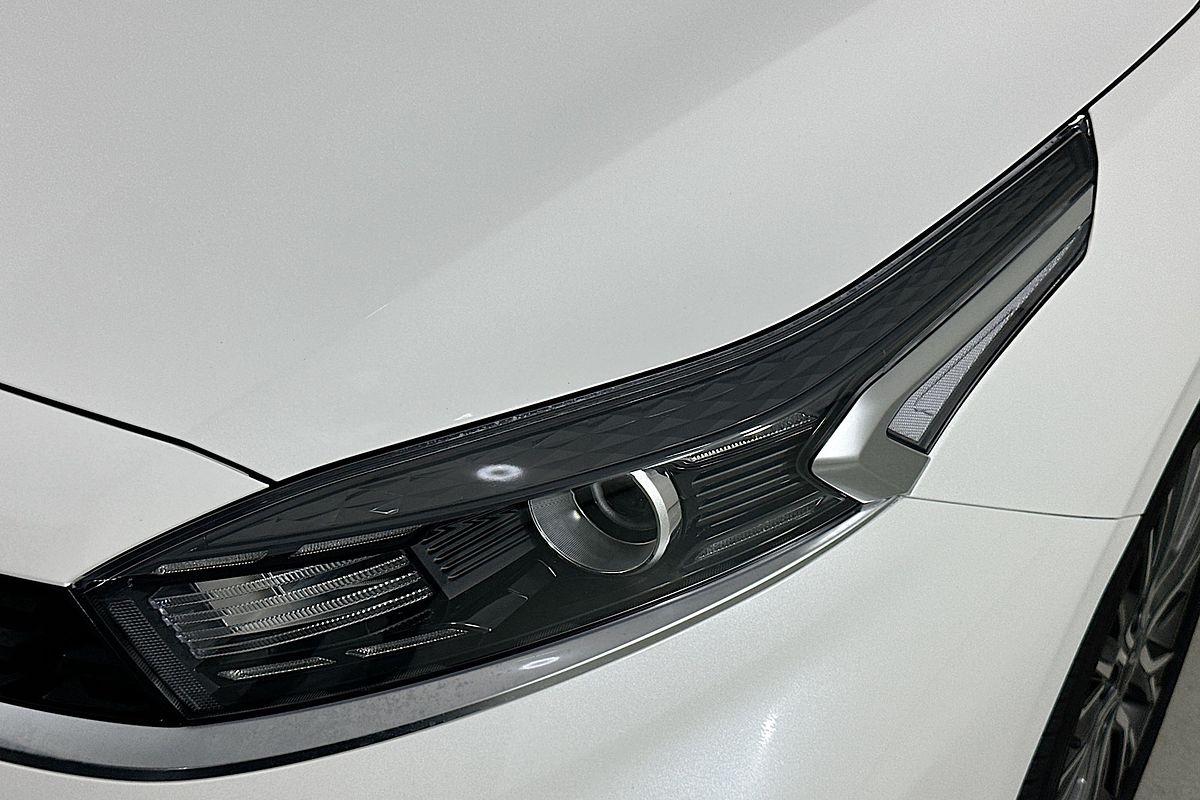 2023 Kia CERATO SPORT BD MY24